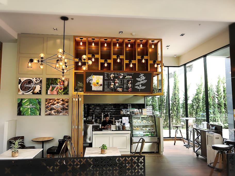 Astra Suites Central Chiang Mai Ngoại thất bức ảnh