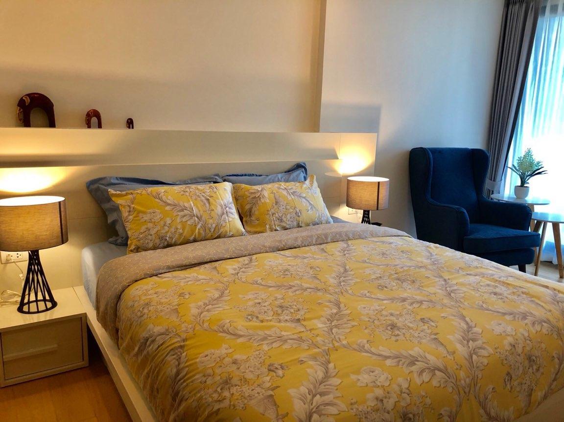 Astra Suites Central Chiang Mai Ngoại thất bức ảnh