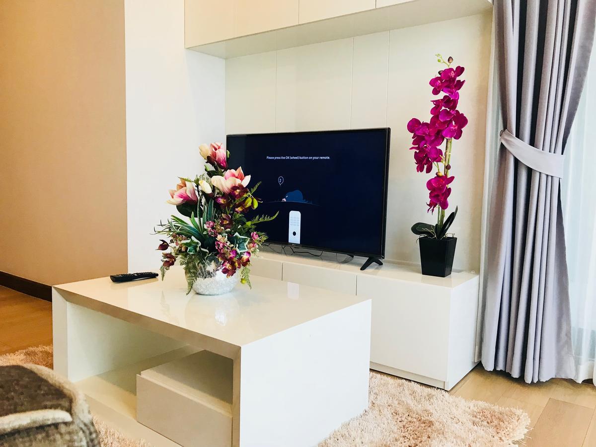 Astra Suites Central Chiang Mai Ngoại thất bức ảnh