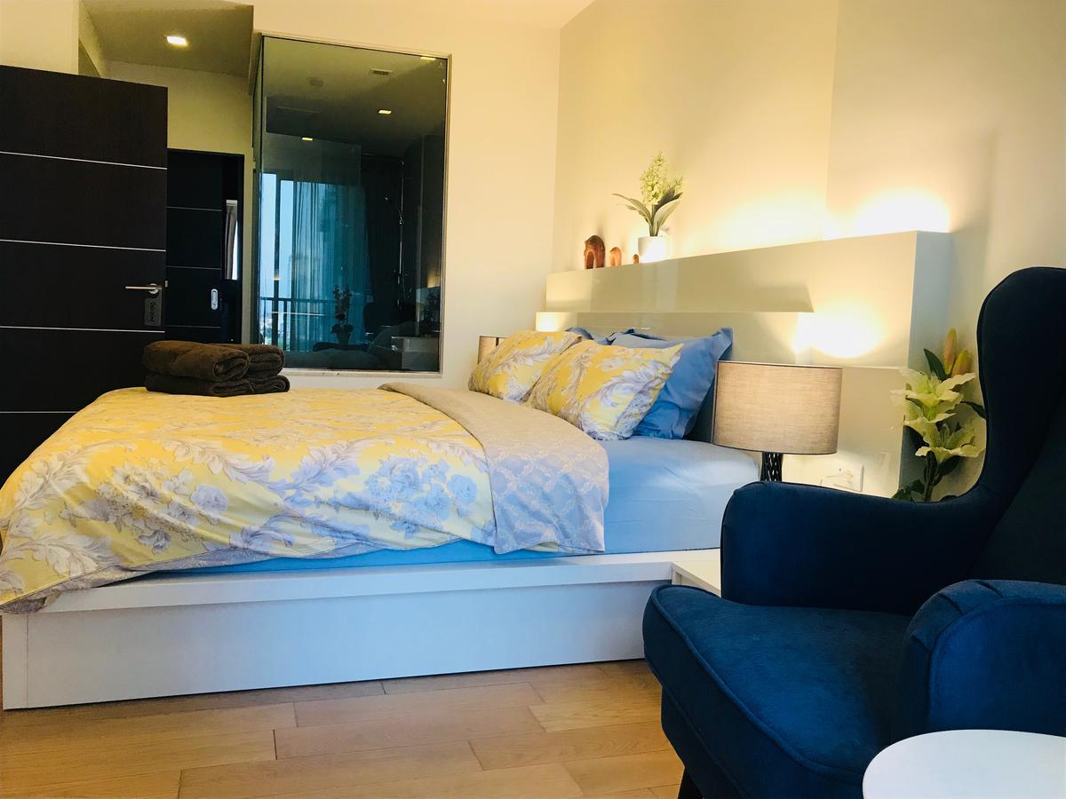 Astra Suites Central Chiang Mai Ngoại thất bức ảnh