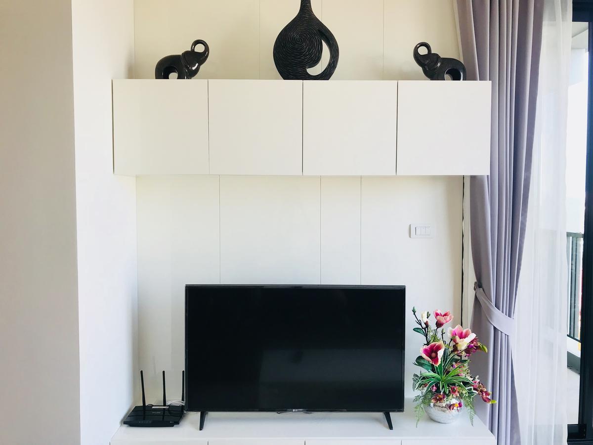 Astra Suites Central Chiang Mai Ngoại thất bức ảnh