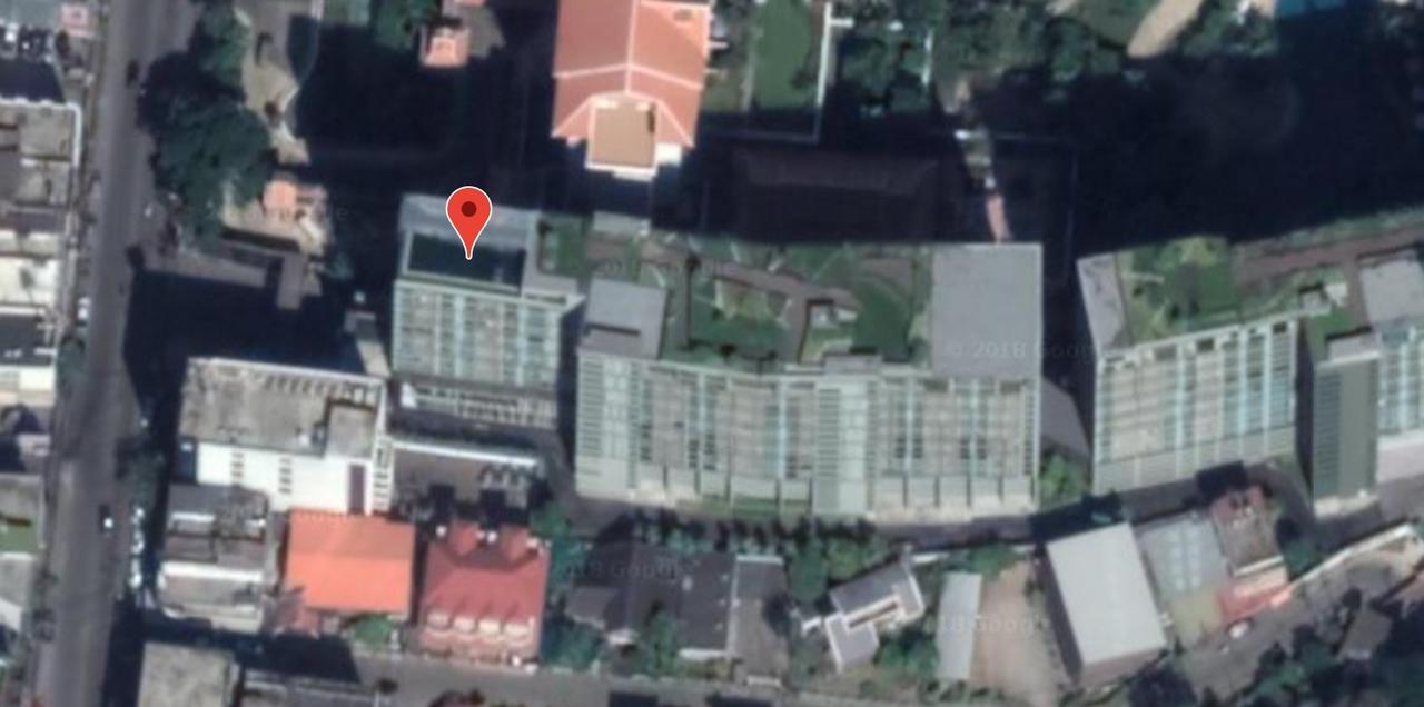 Astra Suites Central Chiang Mai Ngoại thất bức ảnh