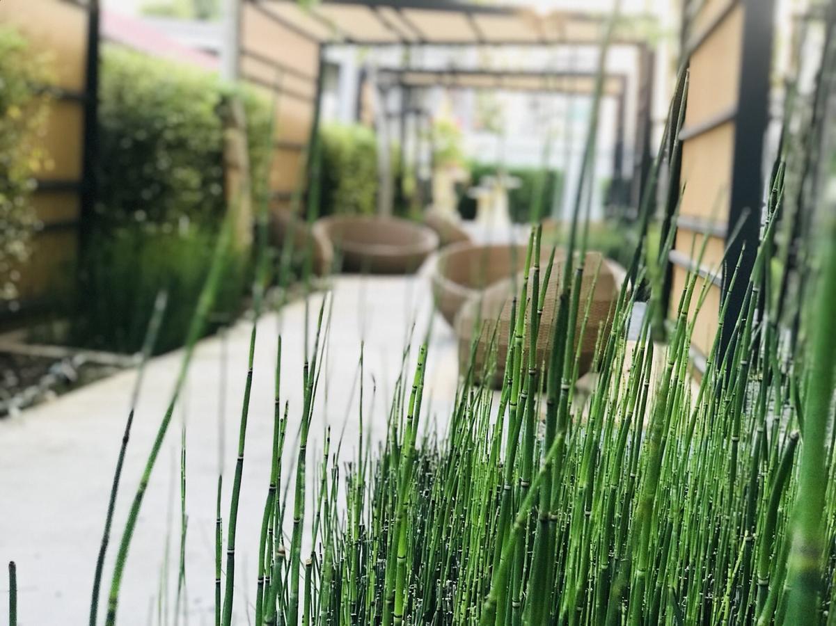 Astra Suites Central Chiang Mai Ngoại thất bức ảnh