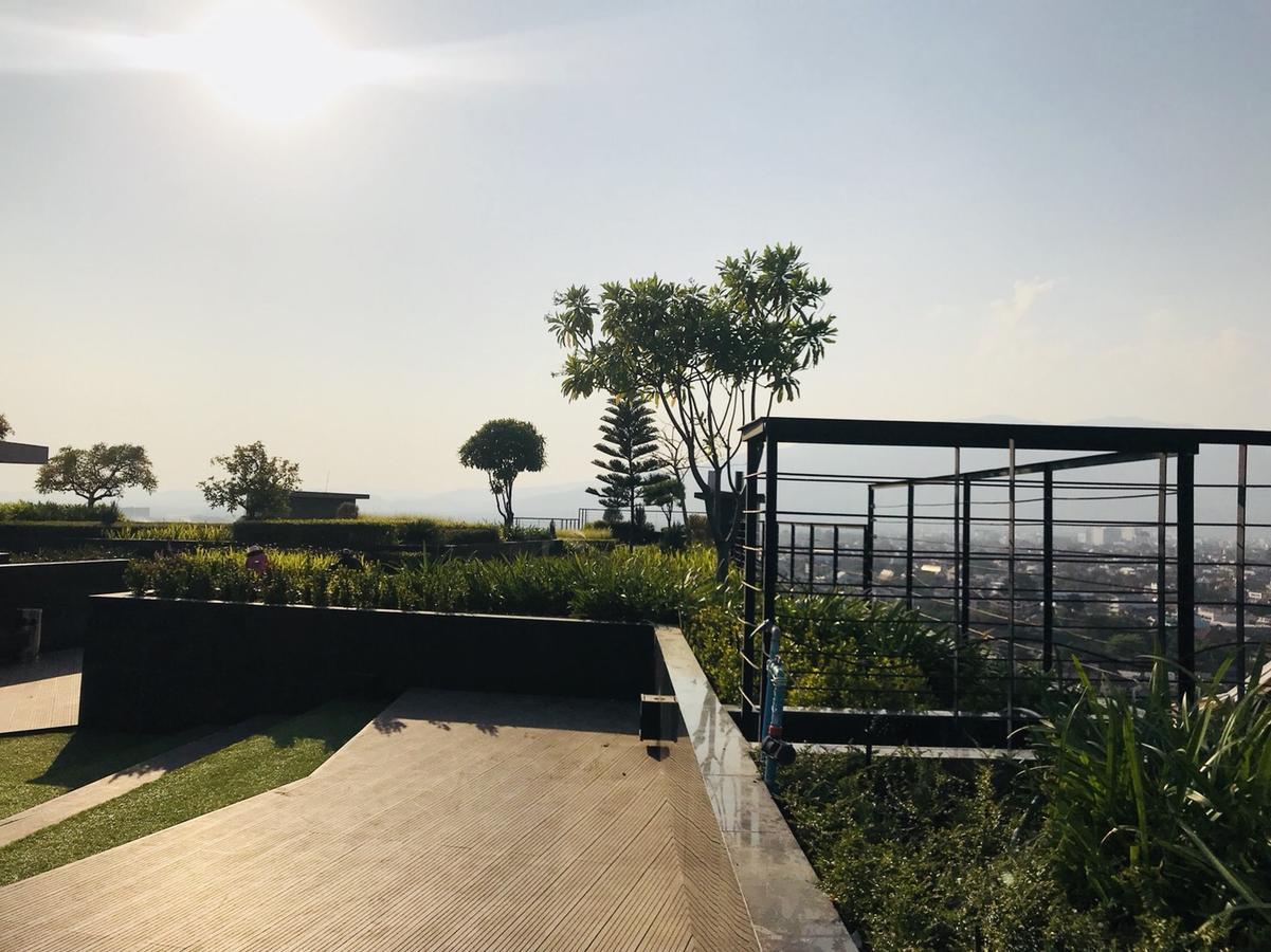 Astra Suites Central Chiang Mai Ngoại thất bức ảnh
