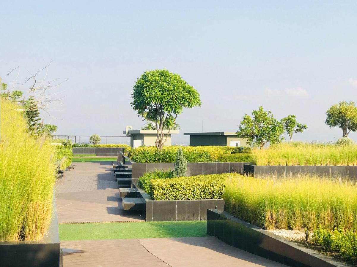 Astra Suites Central Chiang Mai Ngoại thất bức ảnh