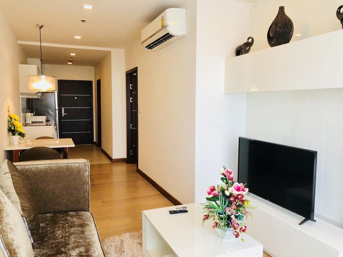 Astra Suites Central Chiang Mai Ngoại thất bức ảnh