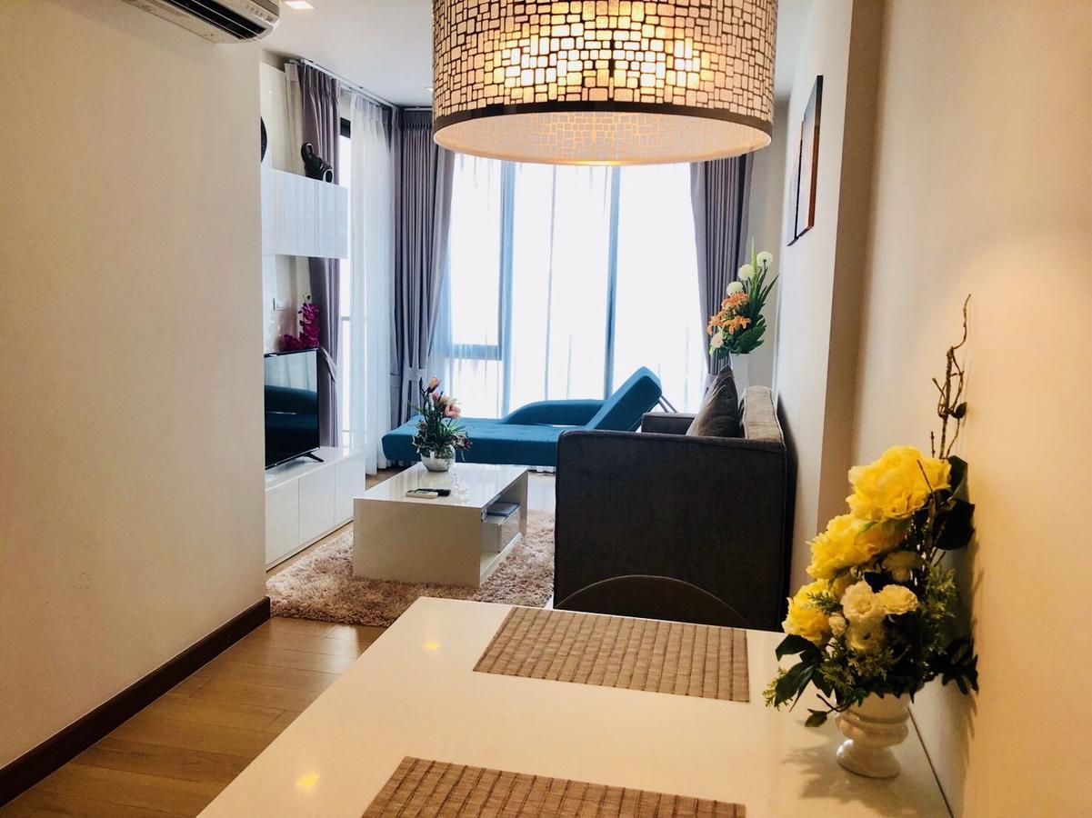 Astra Suites Central Chiang Mai Ngoại thất bức ảnh