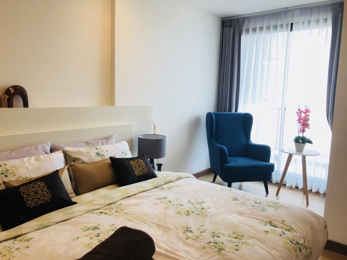 Astra Suites Central Chiang Mai Ngoại thất bức ảnh