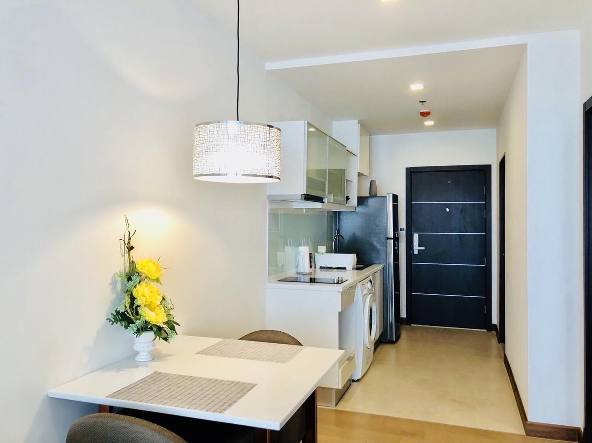 Astra Suites Central Chiang Mai Ngoại thất bức ảnh