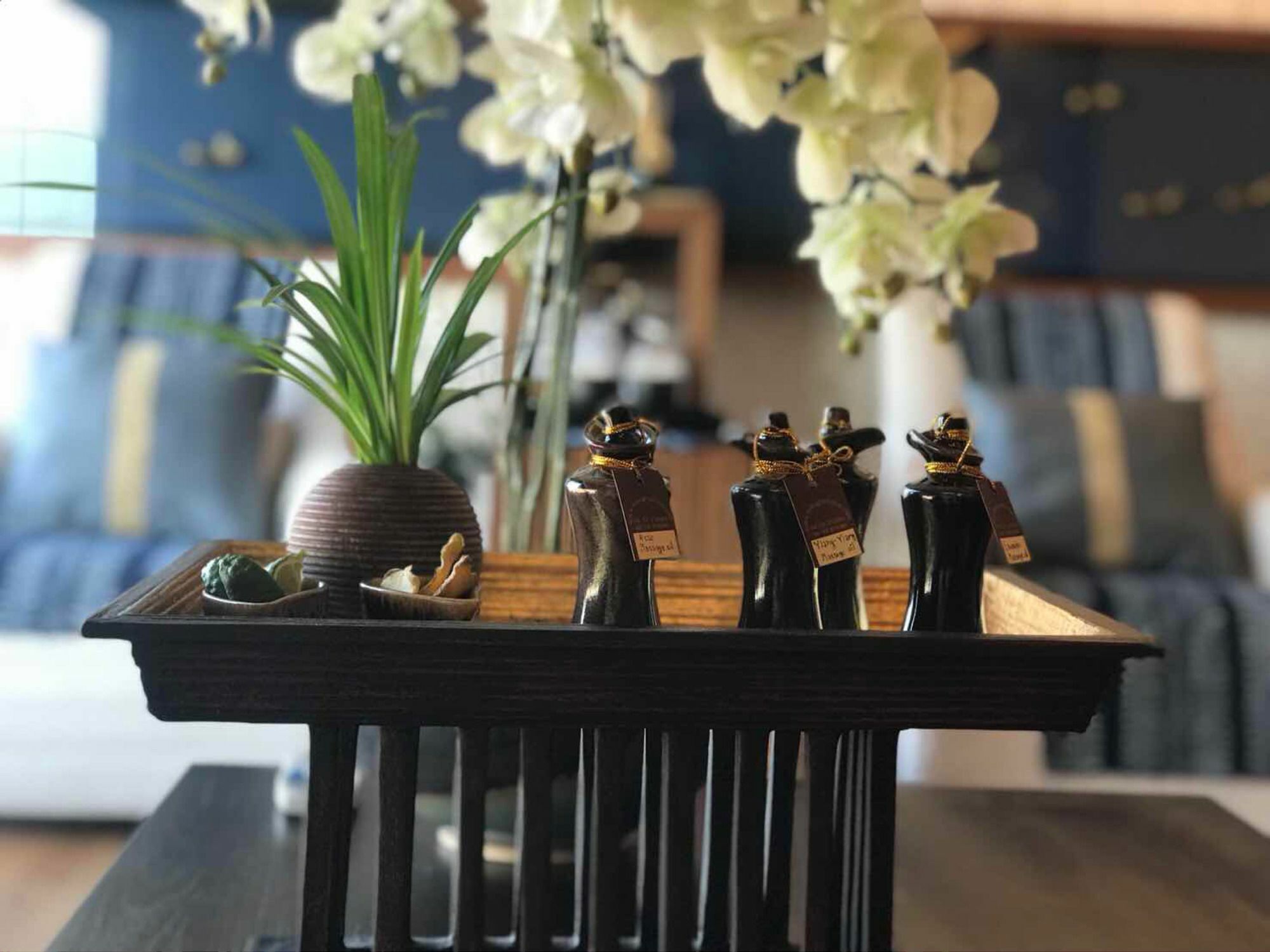 Astra Suites Central Chiang Mai Ngoại thất bức ảnh