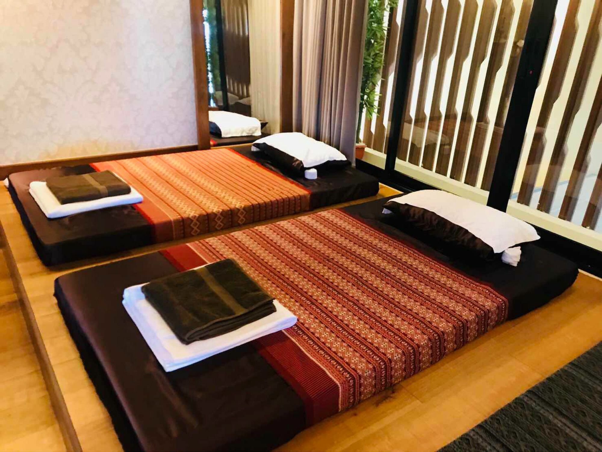 Astra Suites Central Chiang Mai Ngoại thất bức ảnh