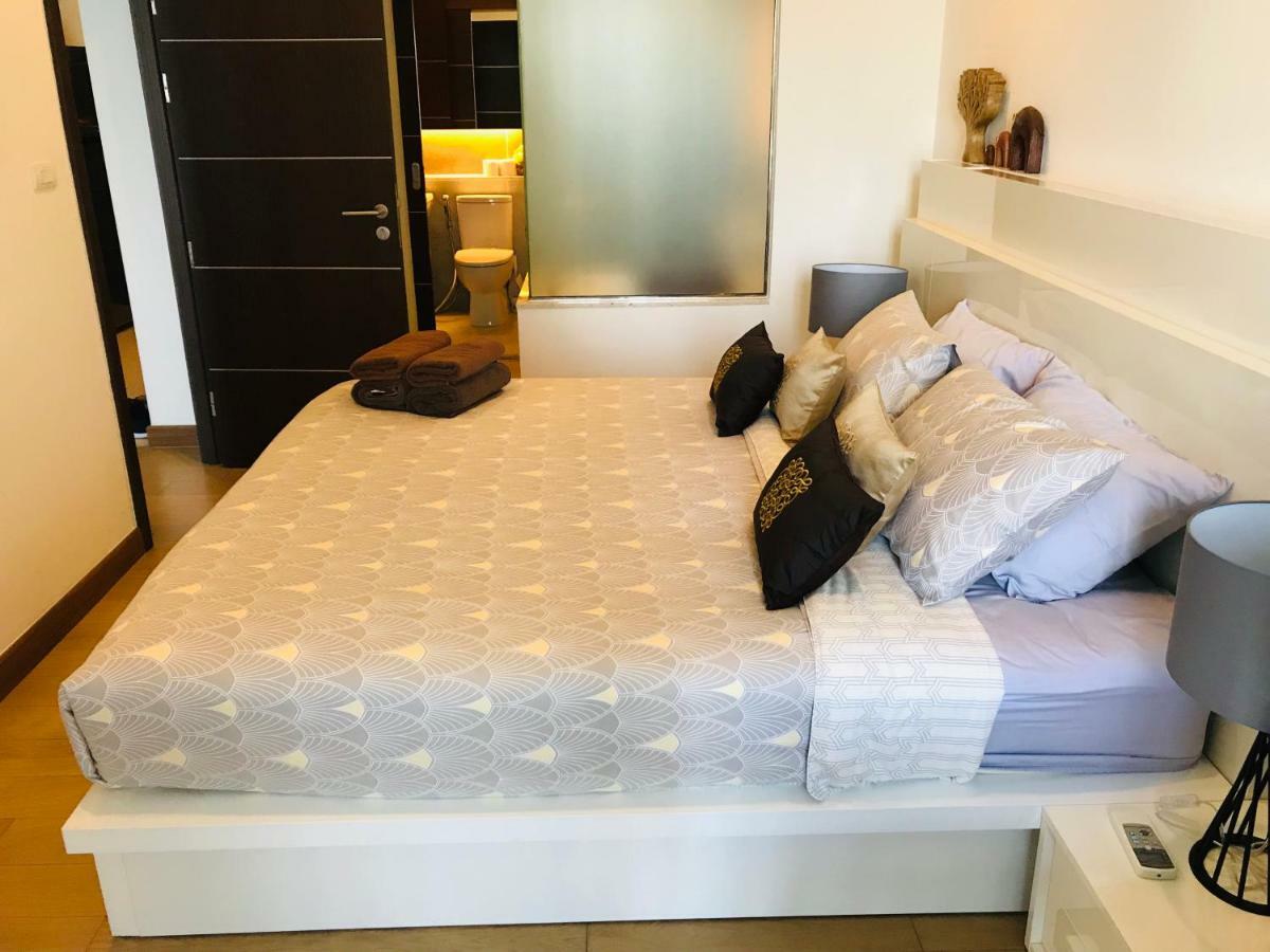 Astra Suites Central Chiang Mai Ngoại thất bức ảnh