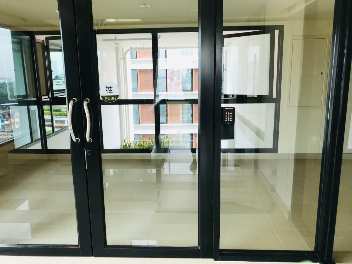 Astra Suites Central Chiang Mai Ngoại thất bức ảnh